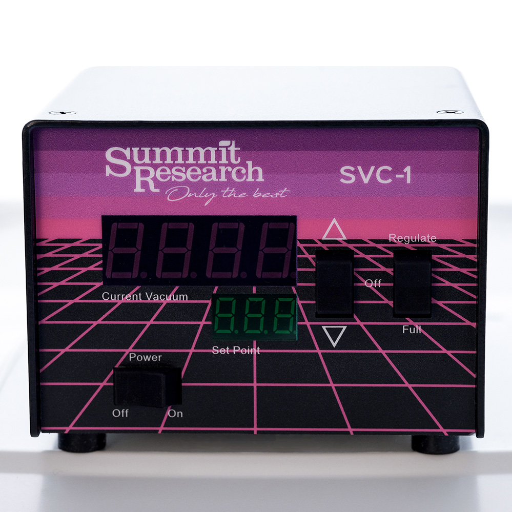 SVC-1 Summit Vacuum Control